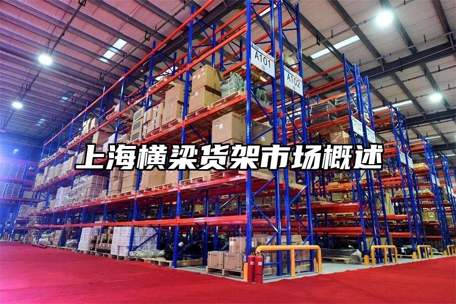 上海橫梁貨架市場概述