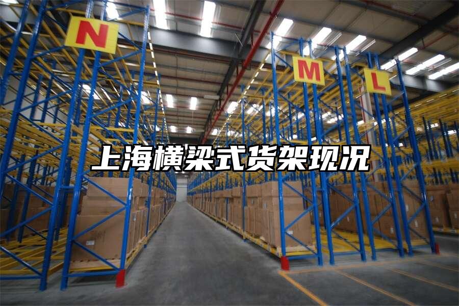上海橫梁式貨架現況