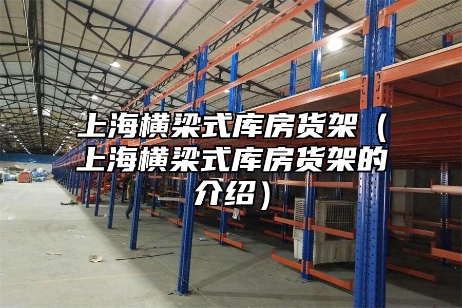 上海橫梁式庫房貨架（上海橫梁式庫房貨架的介紹）