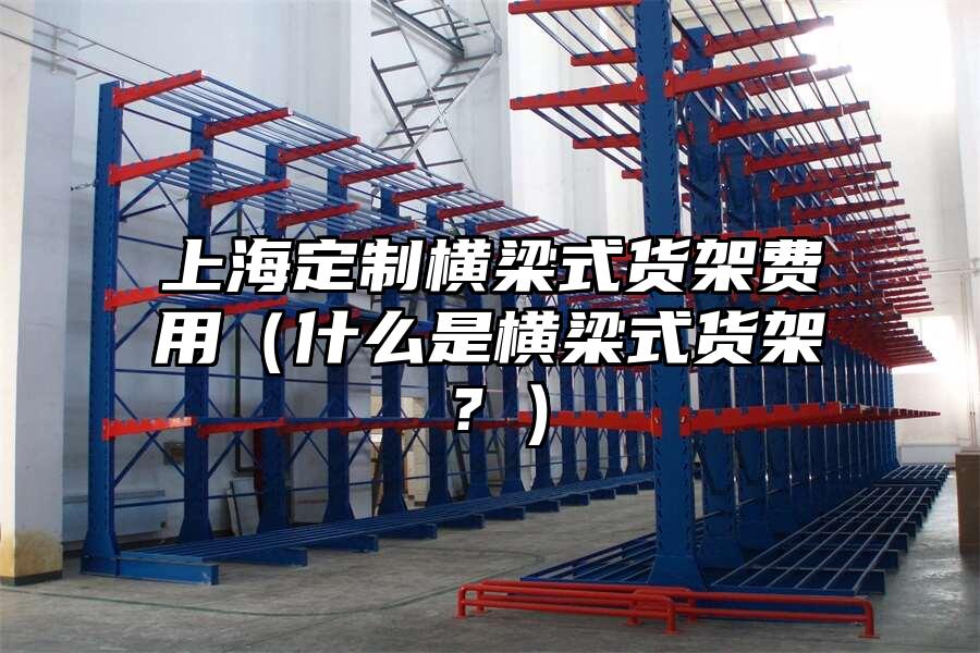 上海定制橫梁式貨架費用（什么是橫梁式貨架？）