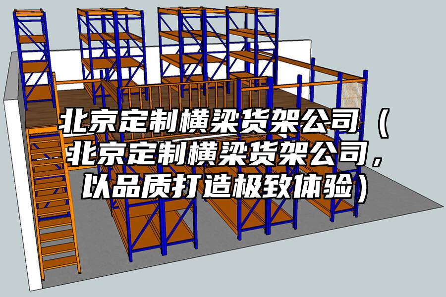 北京定制橫梁貨架公司（北京定制橫梁貨架公司，以品質打造極致體驗）