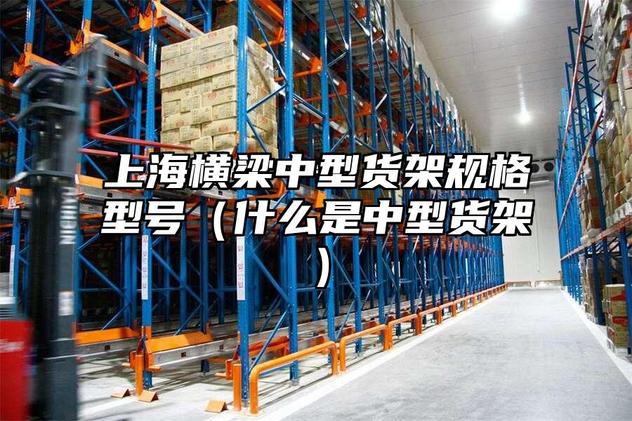 上海橫梁中型貨架規格型號（什么是中型貨架）