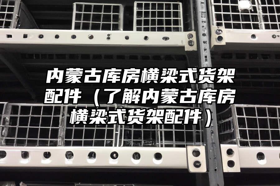 內(nèi)蒙古庫房橫梁式貨架配件（了解內(nèi)蒙古庫房橫梁式貨架配件）