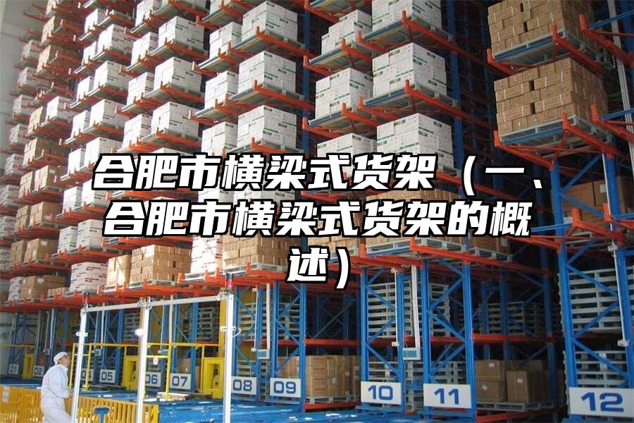 合肥市橫梁式貨架（一、合肥市橫梁式貨架的概述）