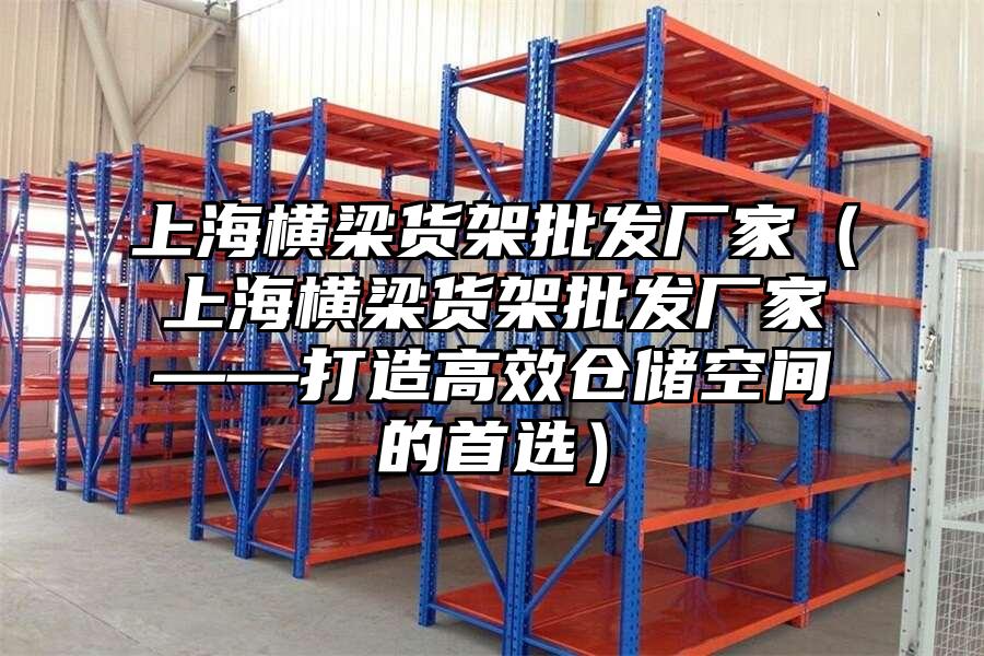 上海橫梁貨架批發廠家（上海橫梁貨架批發廠家——打造高效倉儲空間的首選）