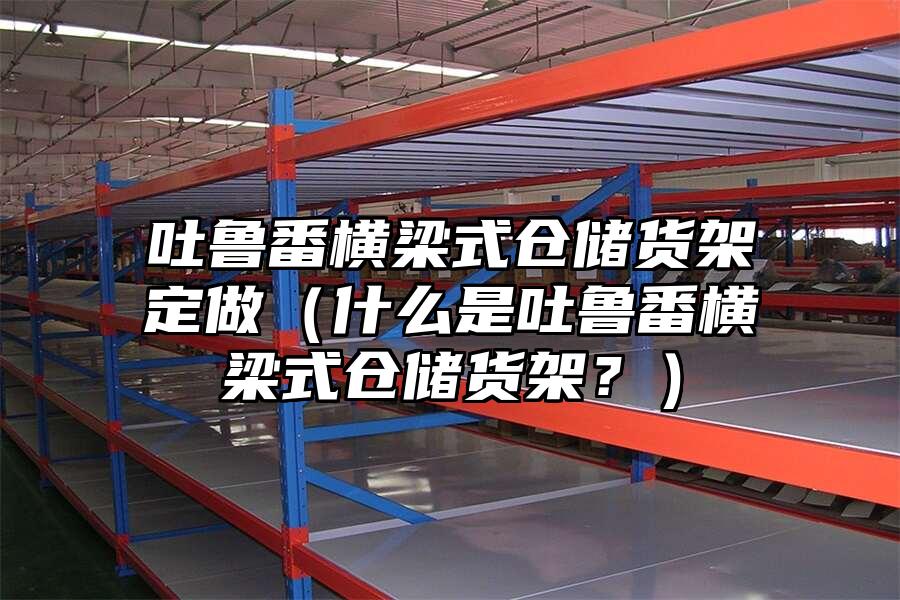 吐魯番橫梁式倉儲貨架定做（什么是吐魯番橫梁式倉儲貨架？）
