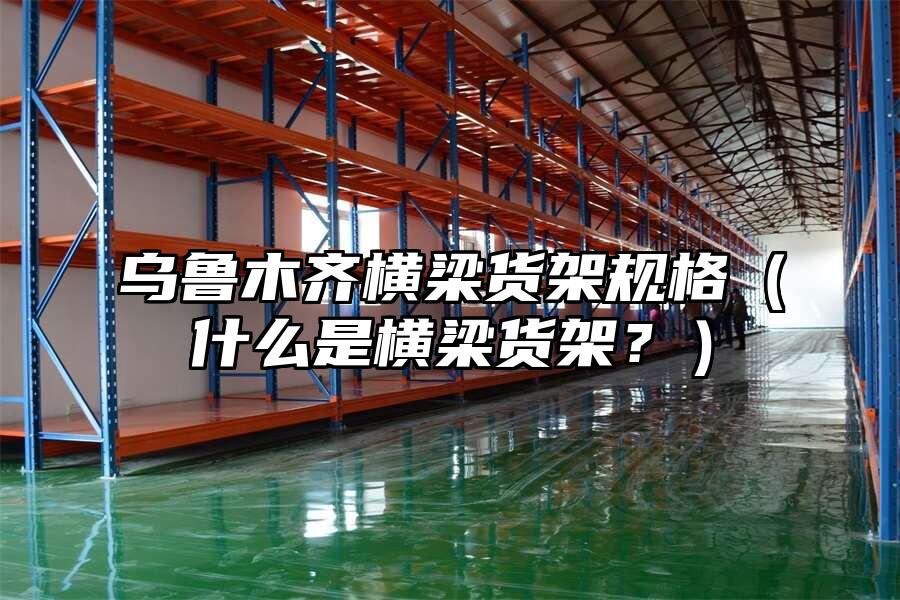 烏魯木齊橫梁貨架規格（什么是橫梁貨架？）
