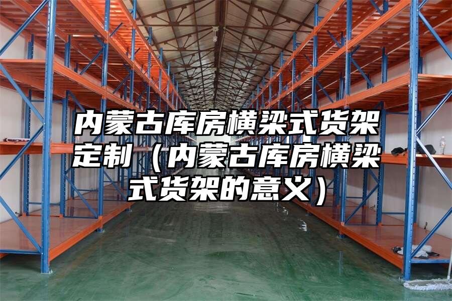 內(nèi)蒙古庫房橫梁式貨架定制（內(nèi)蒙古庫房橫梁式貨架的意義）