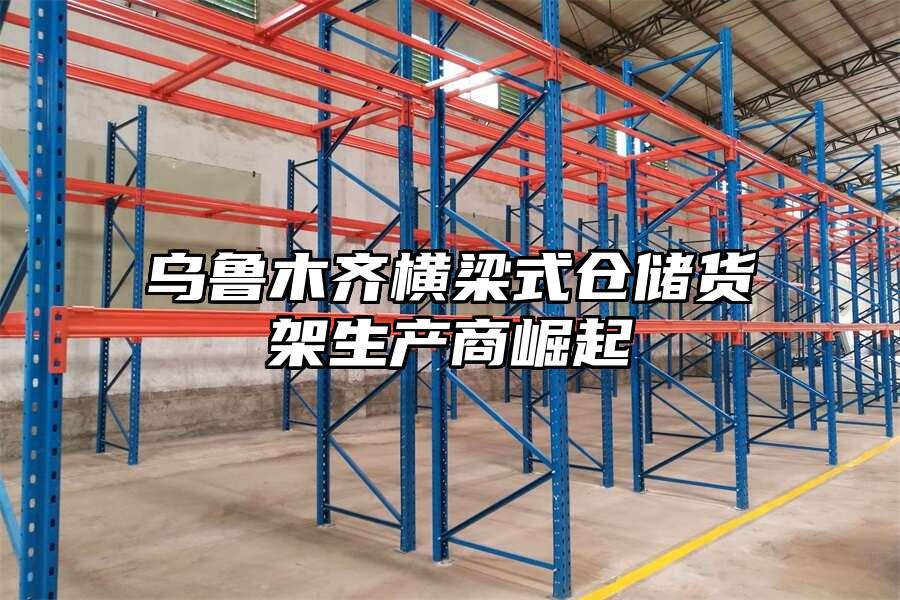 烏魯木齊橫梁式倉儲貨架生產商崛起