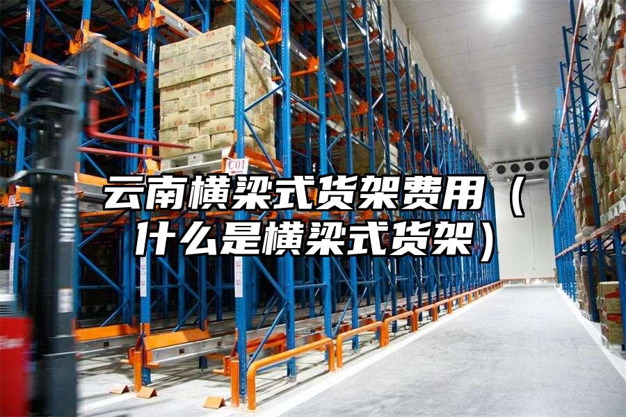 云南橫梁式貨架費用（什么是橫梁式貨架）