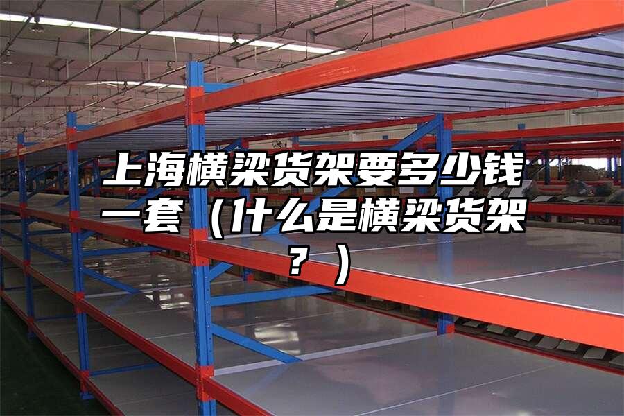 上海橫梁貨架要多少錢一套（什么是橫梁貨架？）