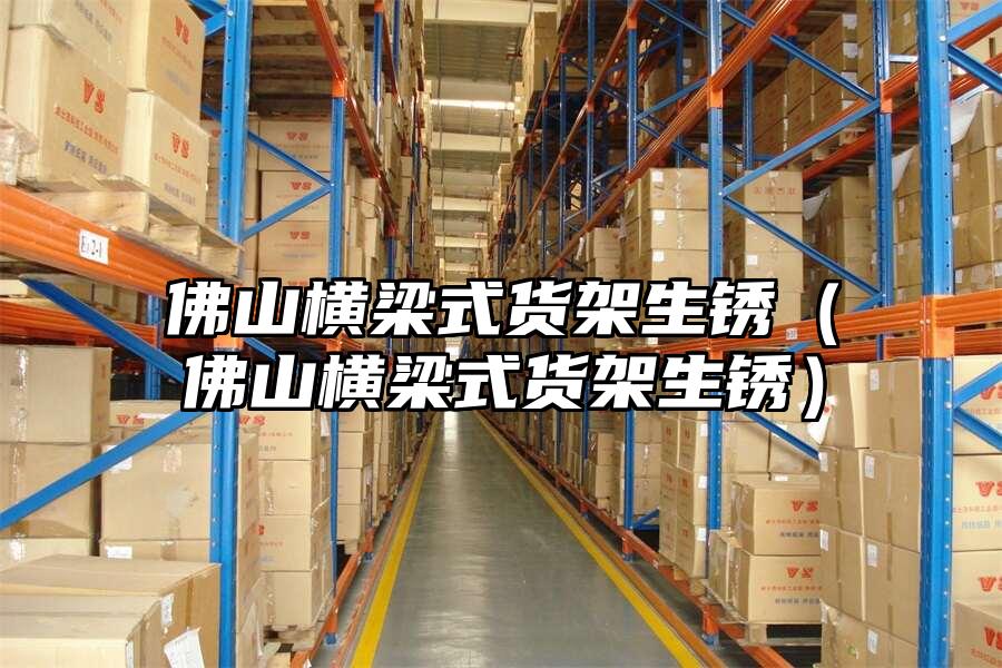 佛山橫梁式貨架生銹（佛山橫梁式貨架生銹）