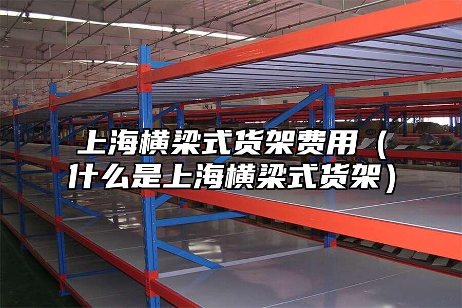 上海橫梁式貨架費(fèi)用（什么是上海橫梁式貨架）