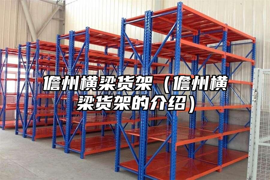 儋州橫梁貨架（儋州橫梁貨架的介紹）