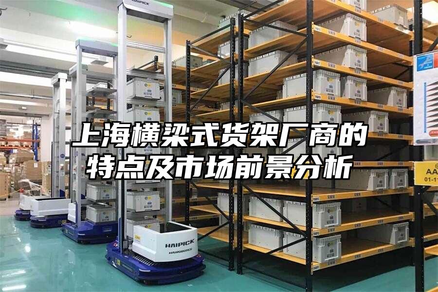 上海橫梁式貨架廠商的特點(diǎn)及市場前景分析