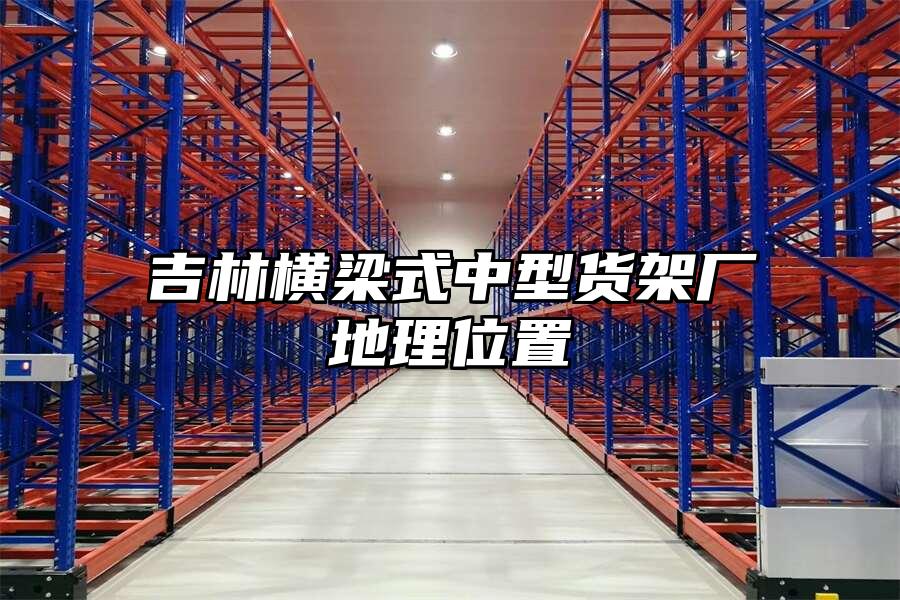 吉林橫梁式中型貨架廠地理位置