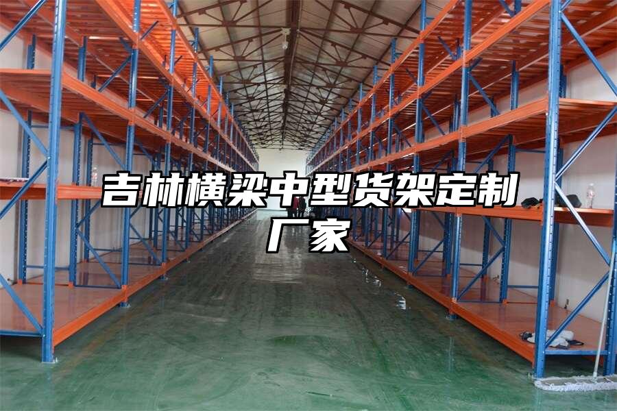 吉林橫梁中型貨架定制廠家