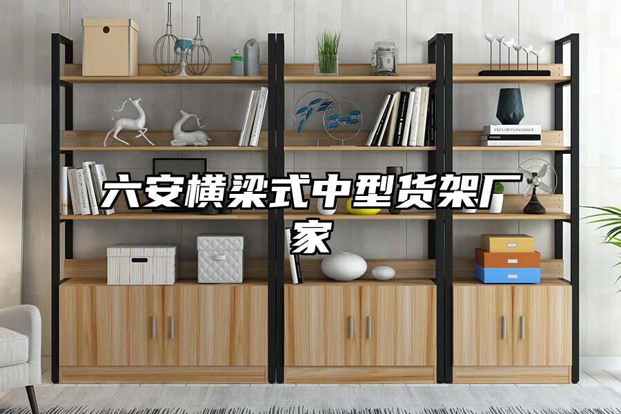 六安橫梁式中型貨架廠家