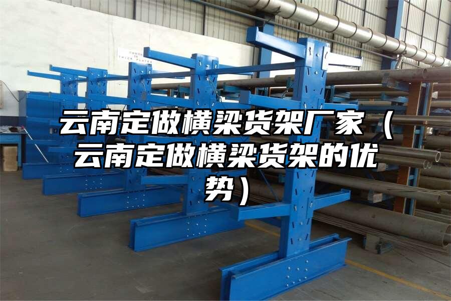 云南定做橫梁貨架廠家（云南定做橫梁貨架的優勢）