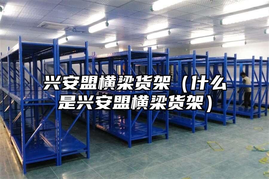 興安盟橫梁貨架（什么是興安盟橫梁貨架）