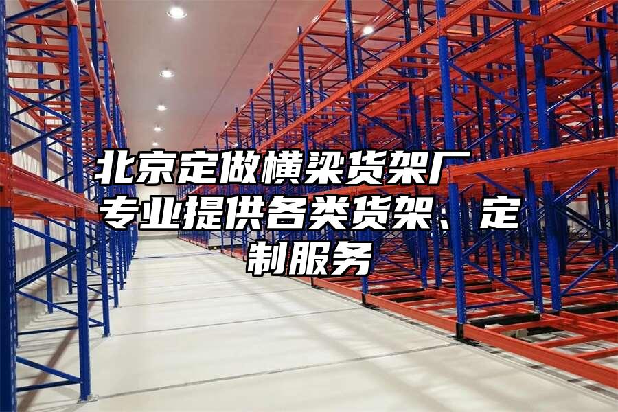 北京定做橫梁貨架廠  專業提供各類貨架、定制服務