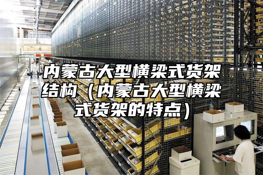 內蒙古大型橫梁式貨架結構（內蒙古大型橫梁式貨架的特點）